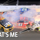 Illustration for article titled How Not To Start Your First NASCAR Sprint Cup Season